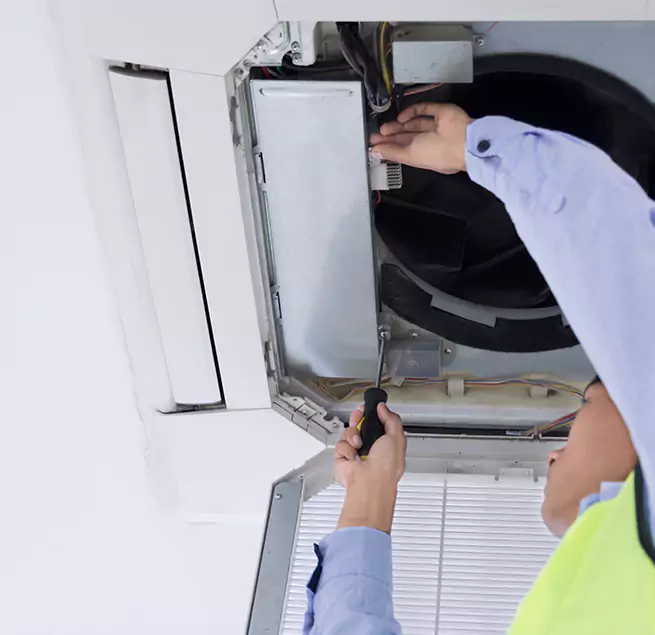 Why Homeowners Businesses Trust Us Rosenberg, TX