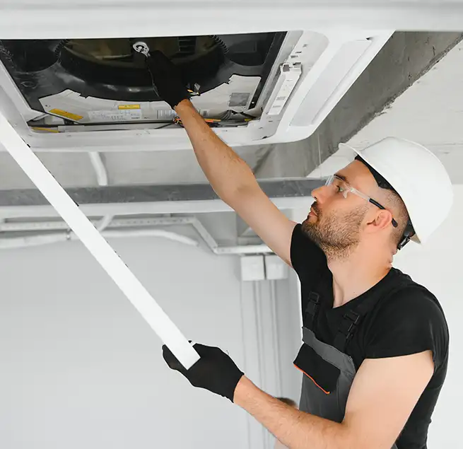 Why Homeowners & Businesses Trust Us in Rosenberg, TX?