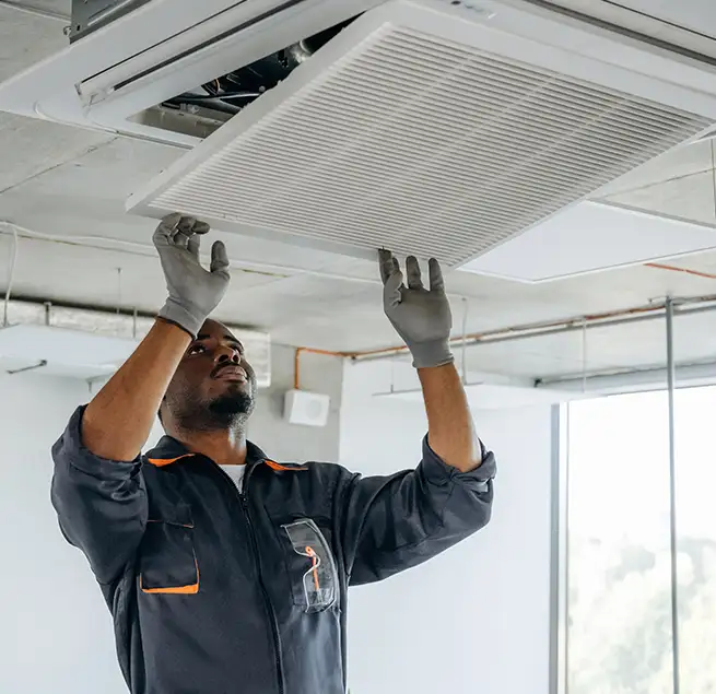 Why Homeowners & Businesses Trust Us in Rosenberg, TX?