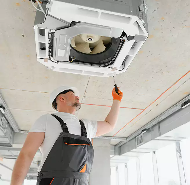 Why Homeowners Businesses Trust Us in Rosenberg, TX