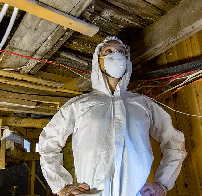 Why Homeowners & Businesses Trust Us in Rosenberg, TX?