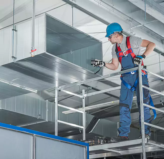 Why Homeowners & Businesses Trust Us Rosenberg, TX