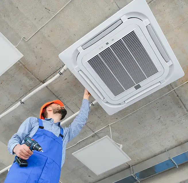 Why Homeowners & Businesses Trust Us in Rosenberg, TX?