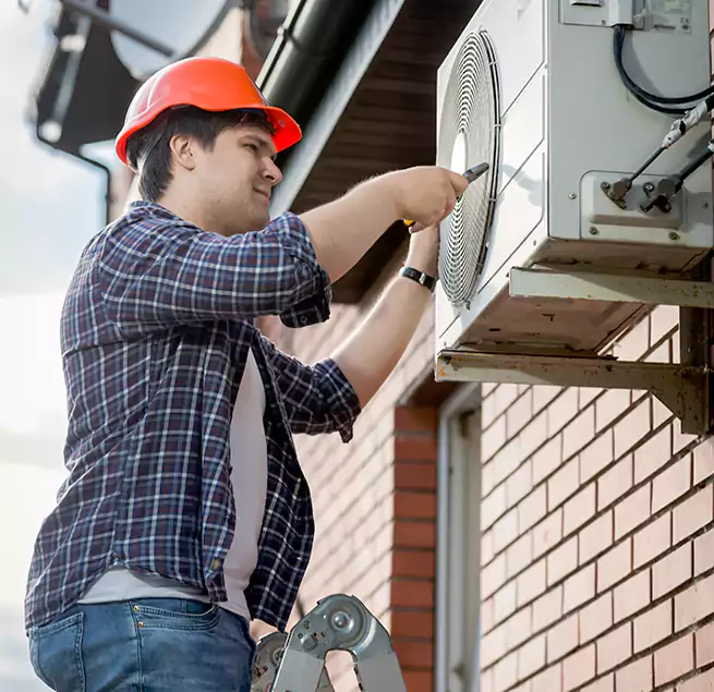 Why Homeowners & Businesses Trust Us Rosenberg, TX