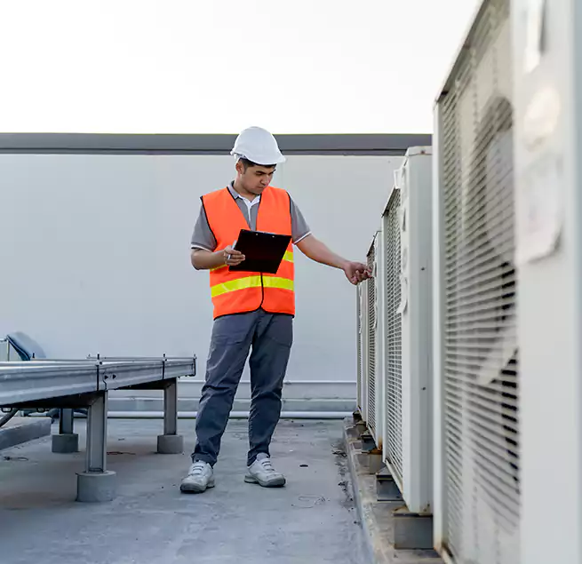 Why Homeowners & Businesses Trust Us in Rosenberg, TX?