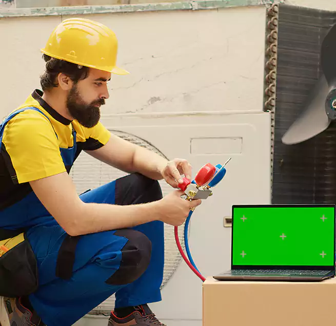 Why Homeowners & Businesses Trust Us in Rosenberg, TX?